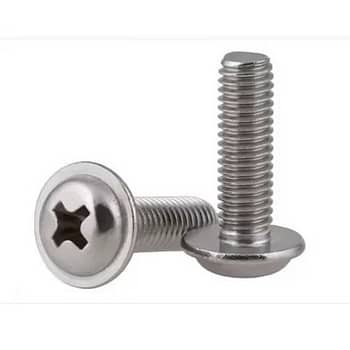 DIN 967 screws