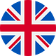 800px United kingdom flag icon round.svg 1